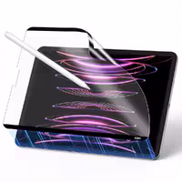 محافظ صفحه نمایش مگنتی ESR برای iPad Pro 12.9″ Paper-Feel Magnetic Screen Protector - فروشگاه اسپيگن ایران