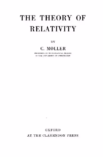 خرید و دانلود نسخه کامل کتاب The theory of relativity