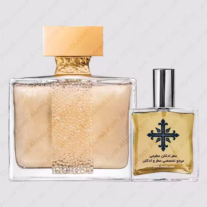 عطر ادکلن عطرمی مدل یلانگ این گلد زنانه – Atrmi Ylang in Gold Women
