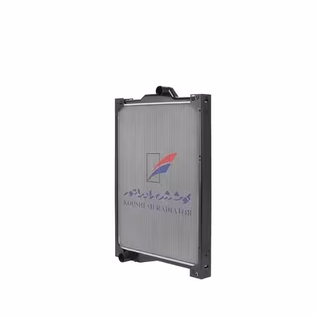 رادياتور دانگ فنگ (T 375) آلومينيومي کوشش رادیاتور