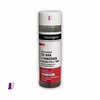 تونر لایه‌بردار نیتروژنا Neutrogena ضد جوش AHA مؤثر حجم 125 میل