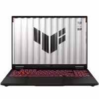 لپ‌تاپ 16 اینچی ایسوس TUF Gaming A16 FA608UH رم 16 گیگابایت و حافظه 1TB SSD