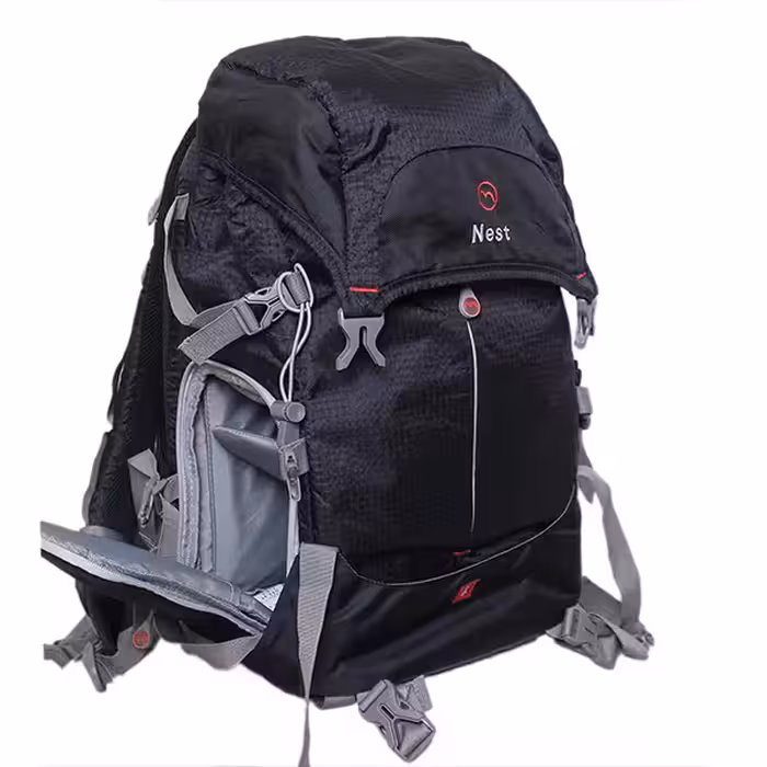 ارسال فوری   امکان خرید حضوری   کیف دوربین نست Nest NT-EX300L-4