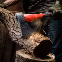 تبر 600 گرمی RH-4700