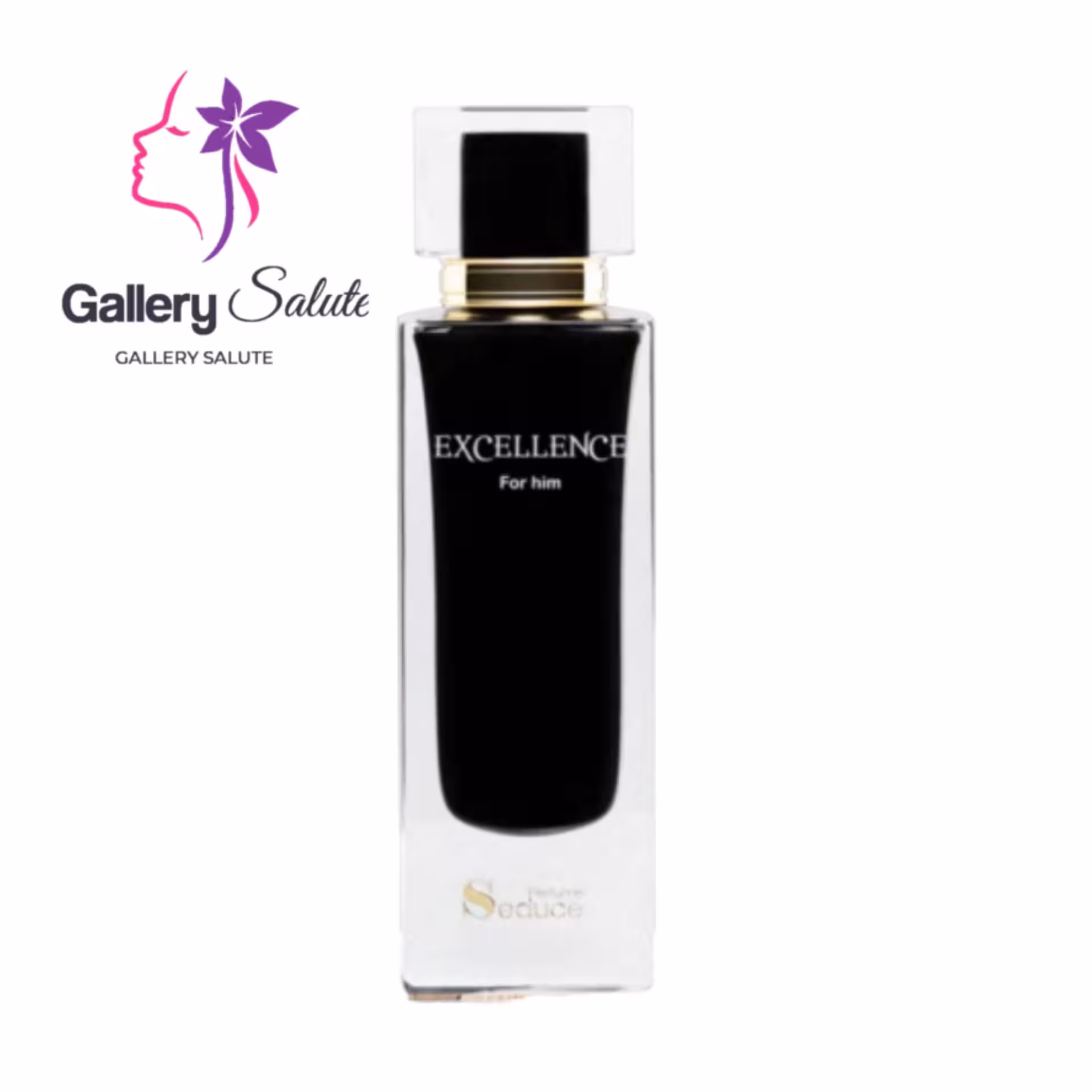 ادوپرفیوم مردانه سدیوس اکسلنس اینر کالر 100 میل Seduce Excellence inner Color For Man