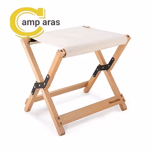 چهار پایه تاشو کمپینگ نیچرهایک مدل NH20JJ014 - کمپ آراس