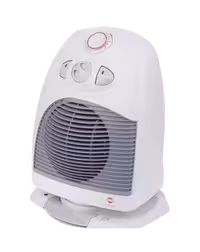 فن هیتر ایستاده پارس خزر مدل خودکار SH-2000P