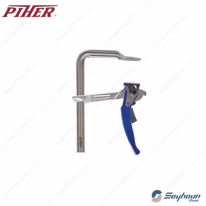 پیچ دستی 100×12 سانتی متر پیهر مدل PIHER 30691