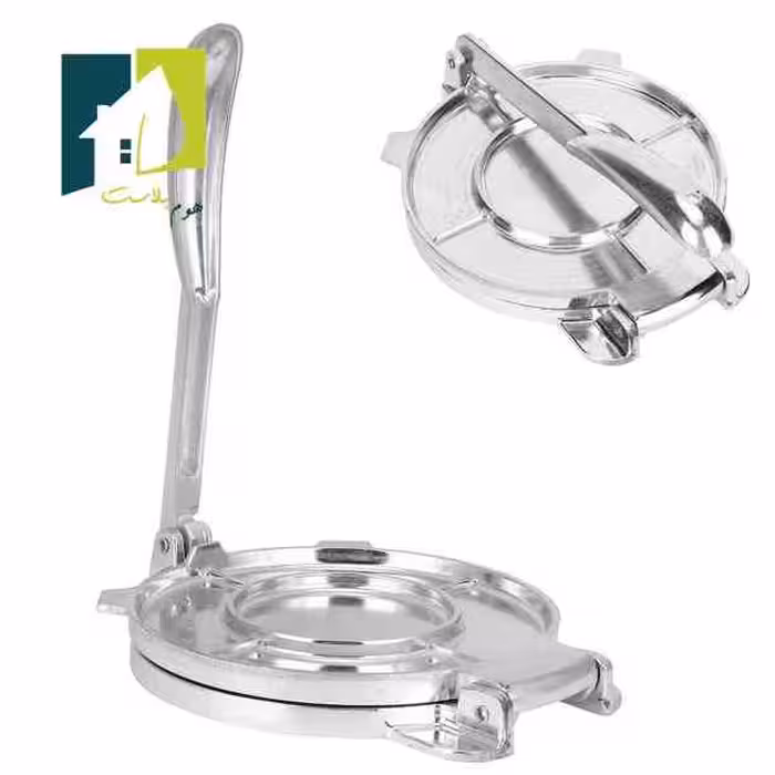 خمیر پهن کن خانگی