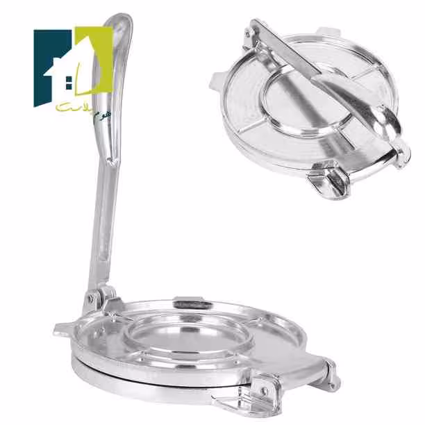 خمیر پهن کن خانگی