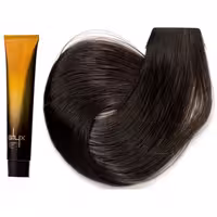 رنگ مو حجم 100 میل شماره 6/1 سری خاکستری استایکس - STYX