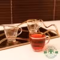 بلیمکس  فنجان کارینا لب طلا  KTZB47-GOLD