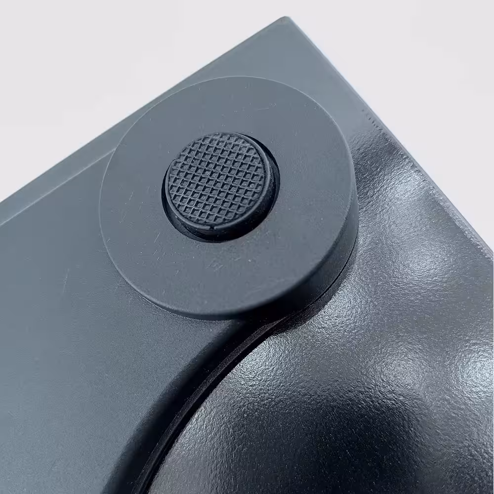 ترازو دیجیتال ام آر اس مدل 5057