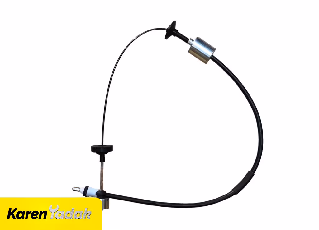 سیم کلاچ تندر90 اصلی