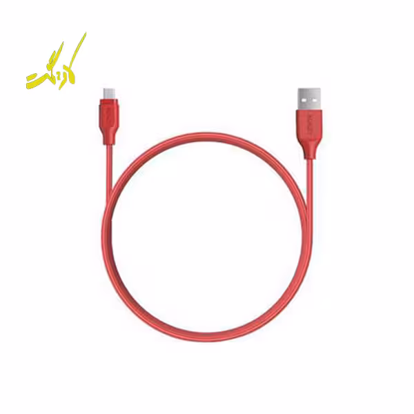 کابل تبدیل USB به microUSB آکی Aukey CB-AM1