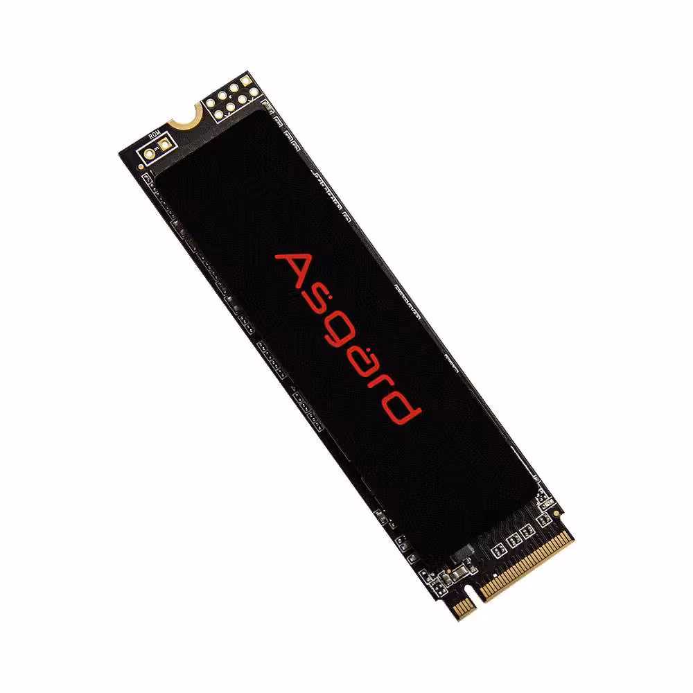 اس اس دی ازگارد AN2 M.2 NVMe ظرفیت 500 گیگابایت