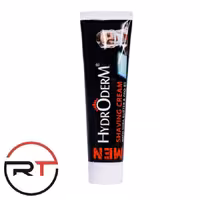 خمیر اصلاح صورت آقایان پوست معمولی هیدرودرم 100 گرم