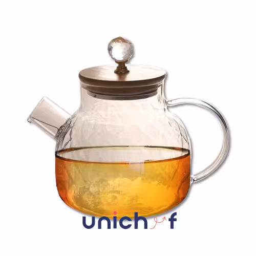 قوری پیرکس1000 میل ضخامت3 میل