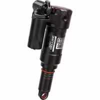 قیمت و خرید کمک فنر عقب دوچرخه راک شاکس مدل RockShox Super Deluxe Ultimate RC2T Dämpfer Trunnion 185x47.5mm اورجینال