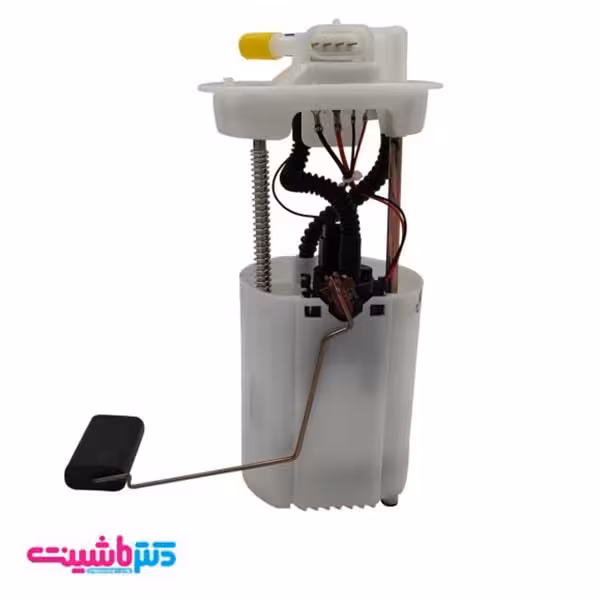 پمپ بنزین ام وی ام X33S