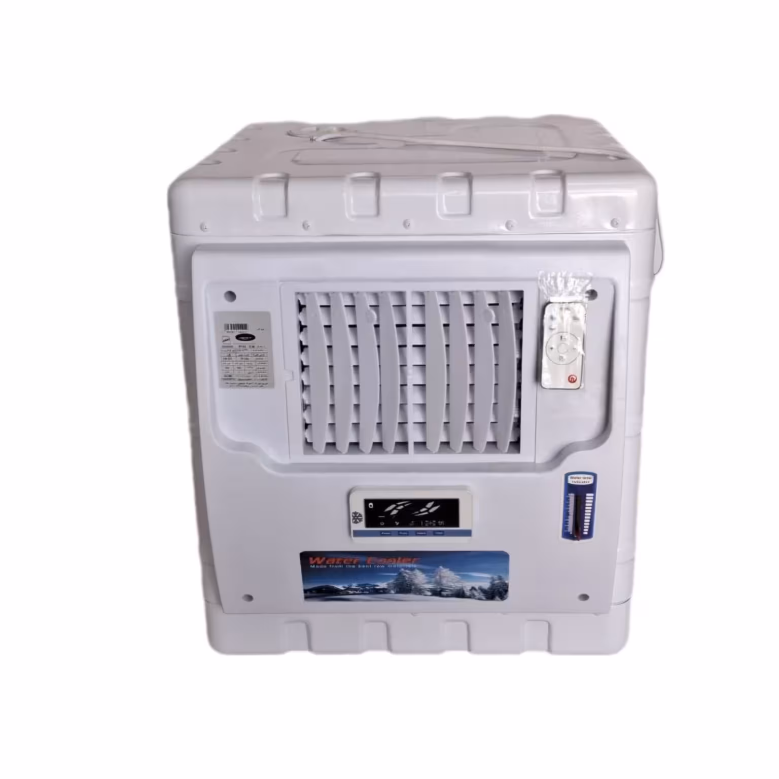 کولر آبی 2800 مدل PG28