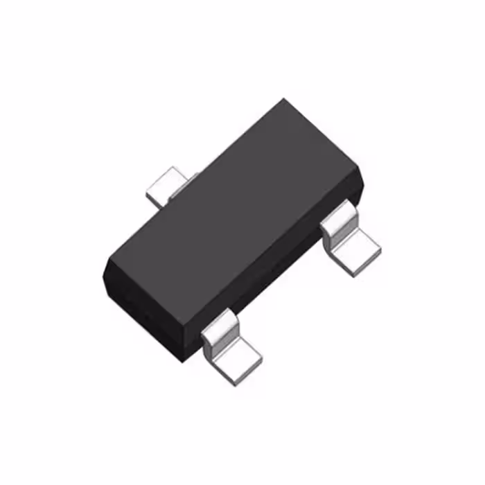 ترانزیستور 2N2222 SMD