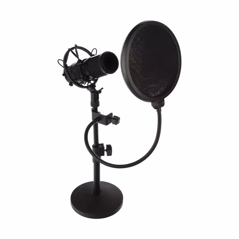 میکروفن کندانسر مدل KHz192