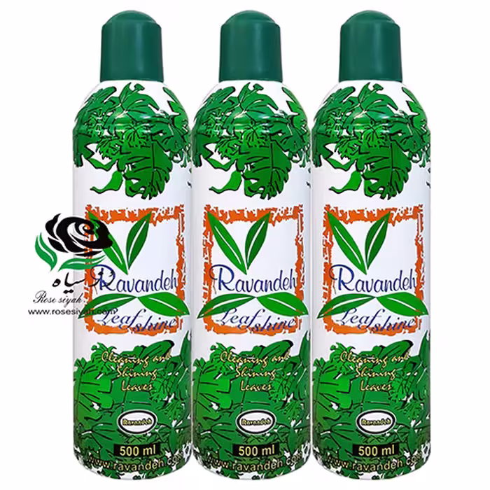 اسپری گل رونده 500ml
