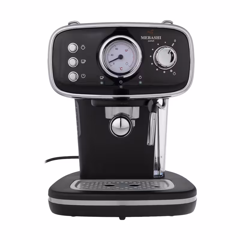 اسپرسوساز مباشی، مدل ME-ECM2019