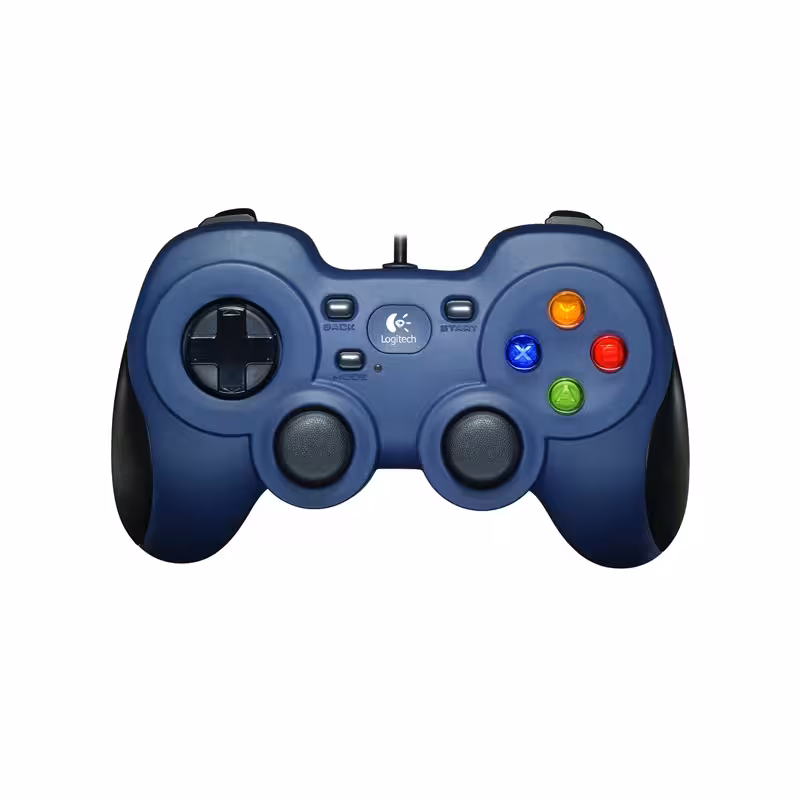 دسته بازی لاجیتک مدل LOGITECH F310