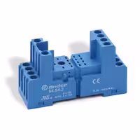 سوكت رله کد  9484.2 SMA فیندر