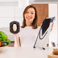 رنده آلمانی اصل برند برنر مدل BORNER V6