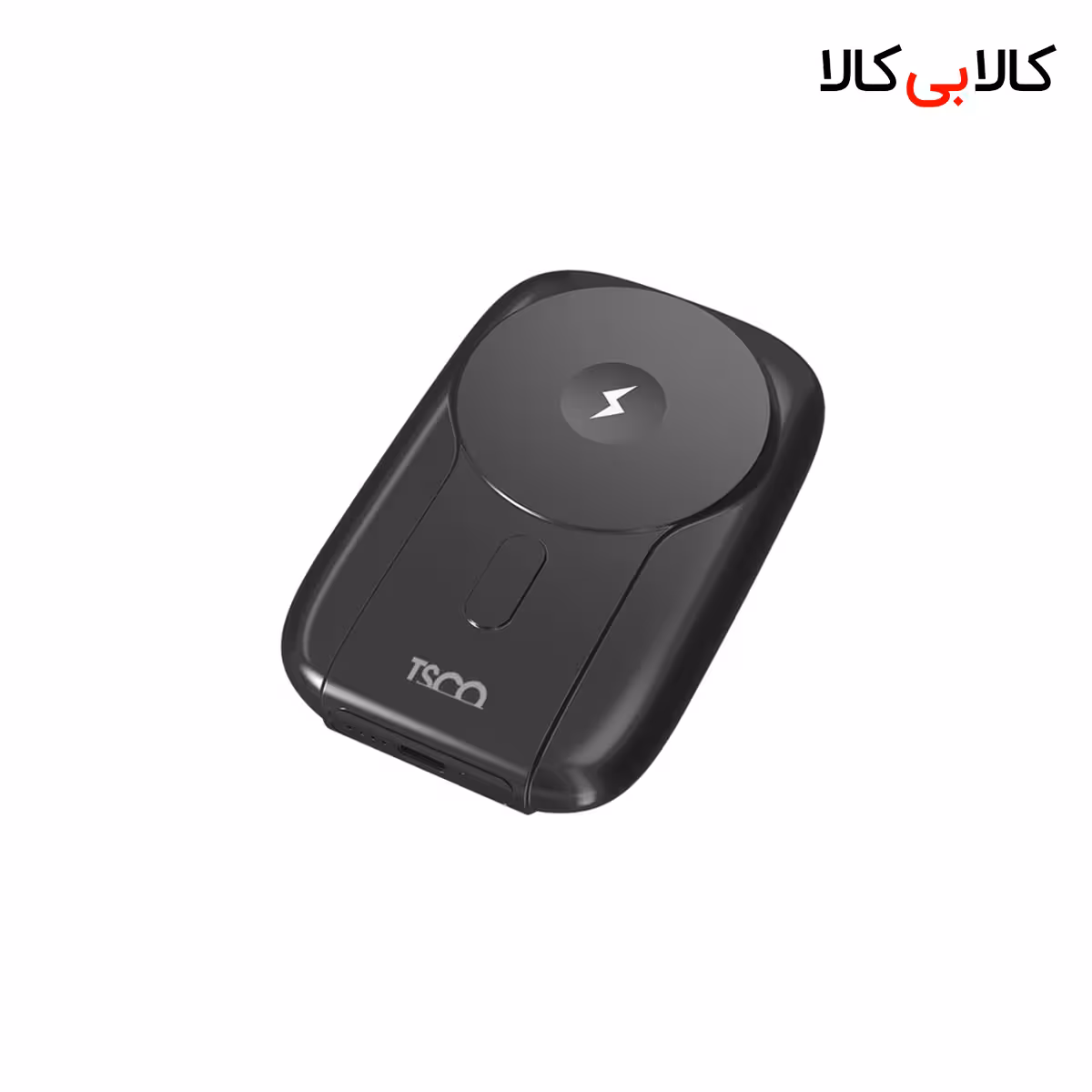 پاور بانک وایرلس تسکو مدل TP 934W ظرفیت 10000 میلی آمپر ساعت