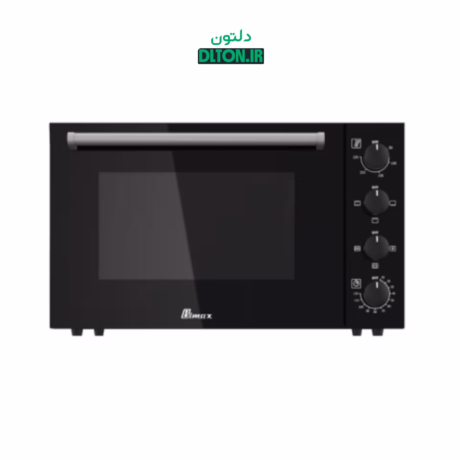 آون توستر بیمکث مدل MT001