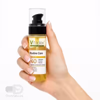 روغن نرم کننده و درخشان کننده مو ویتاپلکس 60 میلی لیتر