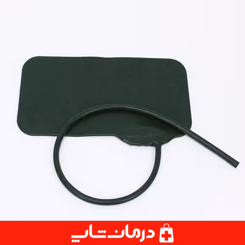 خرید کاف لاستیکی تک شیلنگ مناسب فشارسنج دیجیتال عقربه ای