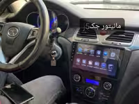 مانیتور جک J5 اندروید 11اینچ مدل t3l برند mediatech