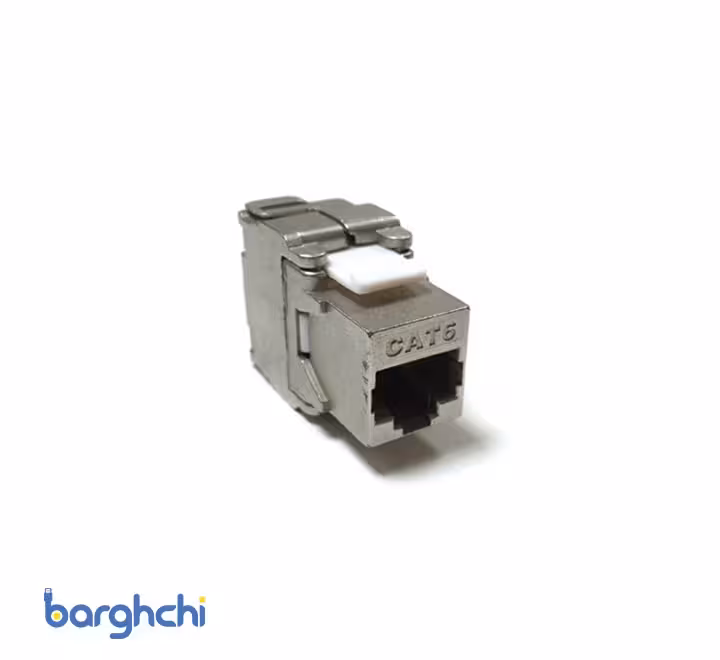کیستون شبکه دی لینک CAT6 SFTP