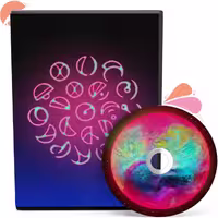 البوم my universe بی تی اس