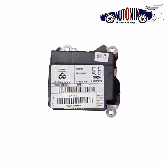 یونیت ایربگ رایانه کیسه هوا پراید وانت