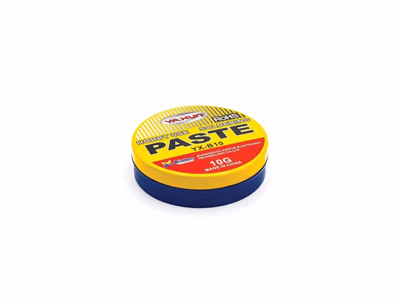 روغن لحیم تعمیرات موبایل YAXUN PASTE YX-B10