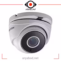 دوربین مداربسته هایک ویژن مدل DS-2CE56F7T-IT3Z