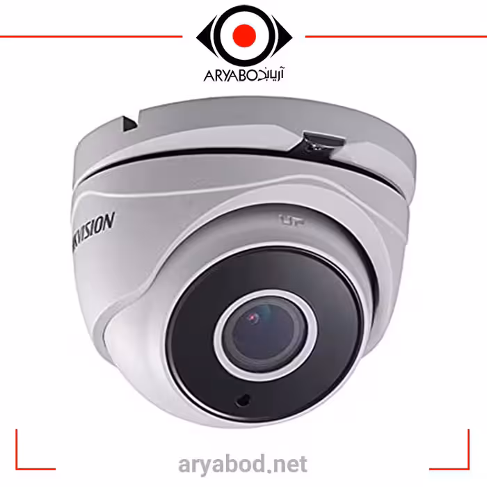 دوربین مداربسته هایک ویژن مدل DS-2CE56F7T-IT3Z