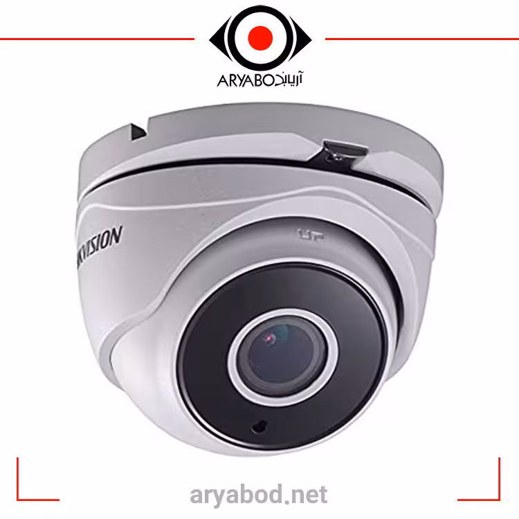 دوربین مداربسته هایک ویژن مدل DS-2CE56F7T-IT3Z