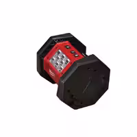 نورافکن محوطه 18 ولت میلواکی مدل M18AL-0