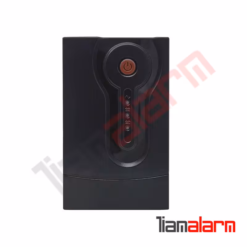 برق اضطراری یورونت 700 آمپر | EURONET UPS ACE 700 VA