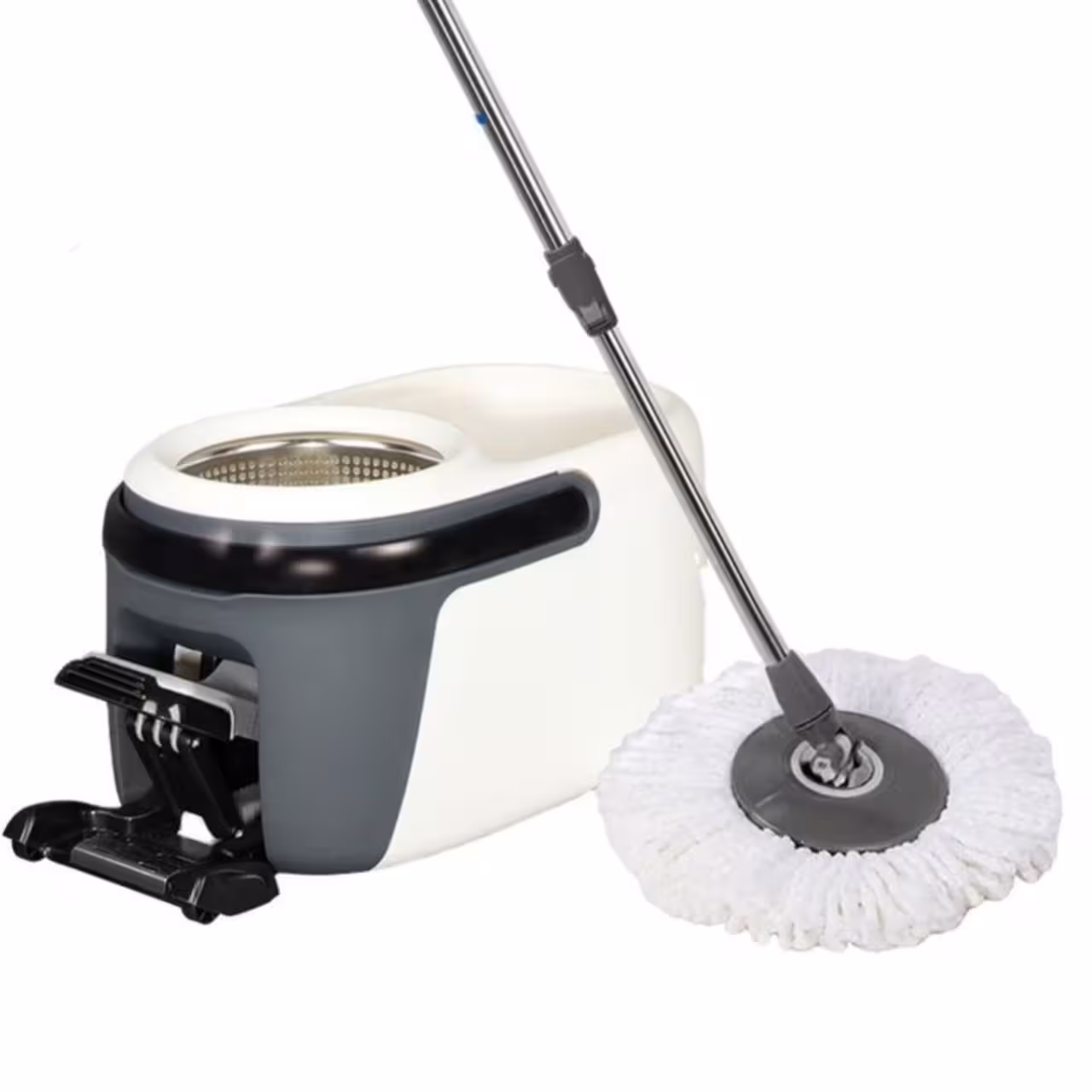 زمین شوی پدال دار دبلیو اس کد ws 400