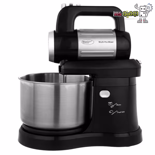 خرید همزن مایر کاسه دار مدل MR-۹۹۳ - دومینو کالا