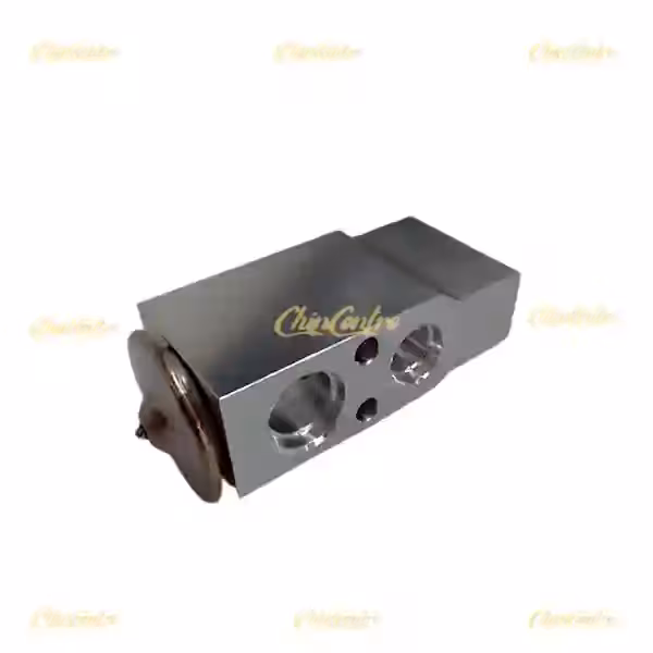 شیر انبساط کولر CHERY TIGGO5