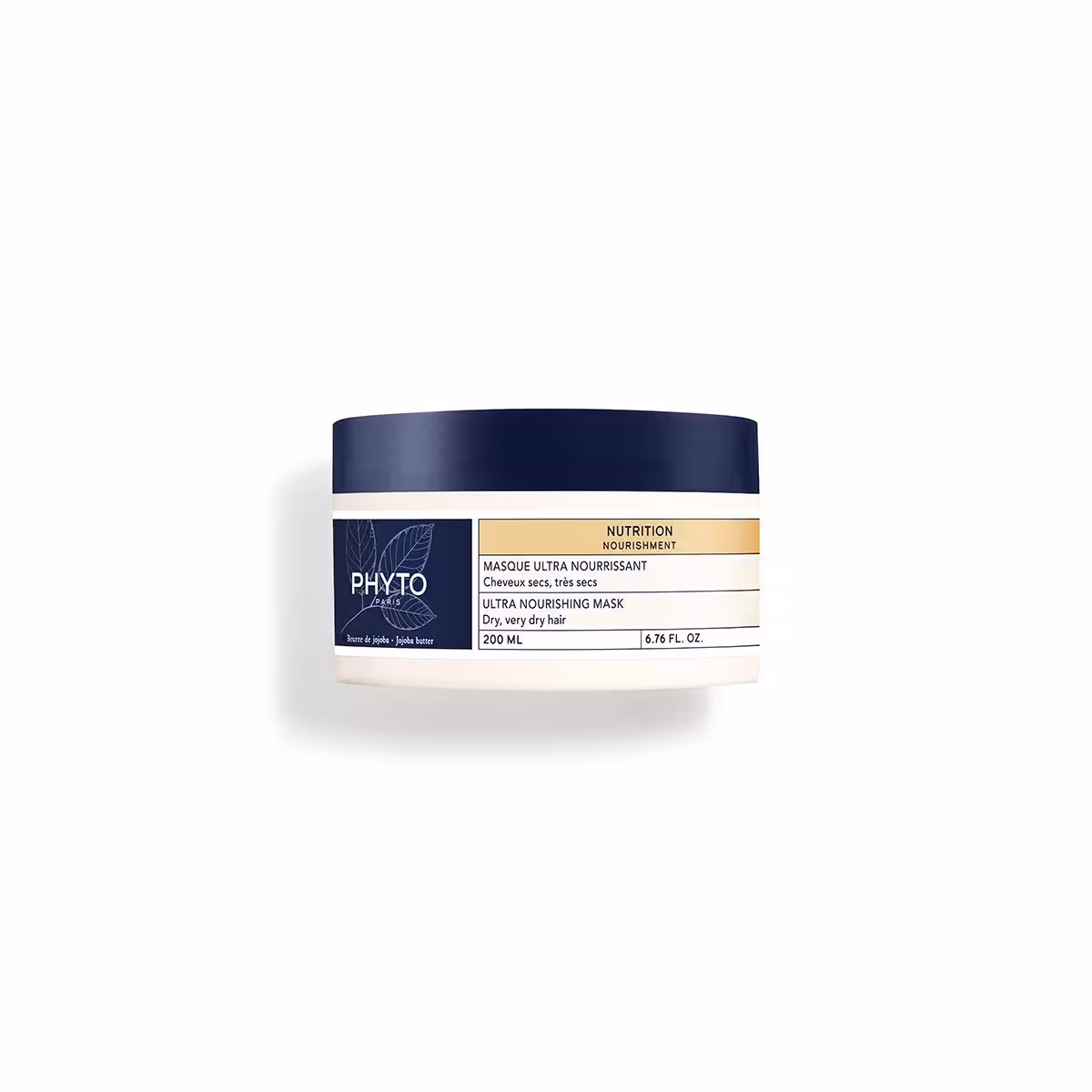 ماسک تغدیه کننده مو فیتو ( PHYTO – Nourishing Mask )